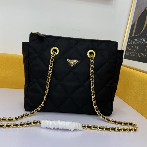 Prada AAA Quality Handbags For Women #860738 $96.00 USD, Wholesale Replica Prada AAA Quality Handbags