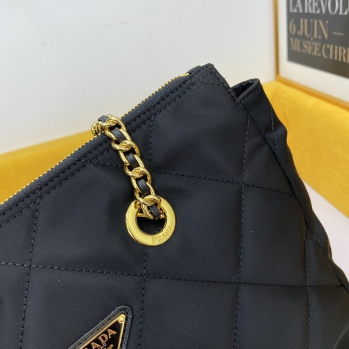 Replica Prada AAA Quality Handbags For Women #860738 $96.00 USD for Wholesale