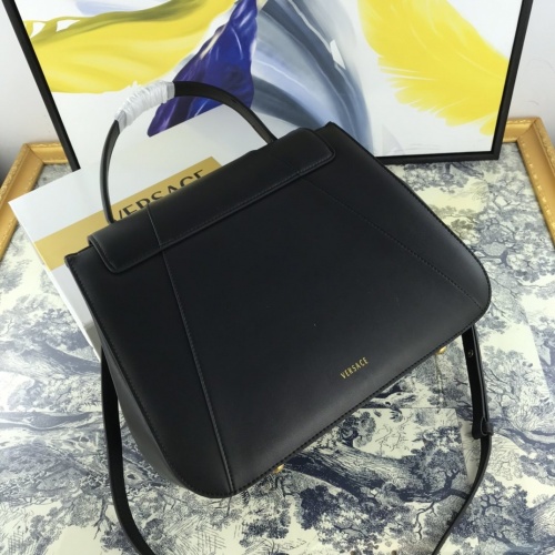 Replica Versace AAA Quality Handbags For Women #860749 $165.00 USD for Wholesale