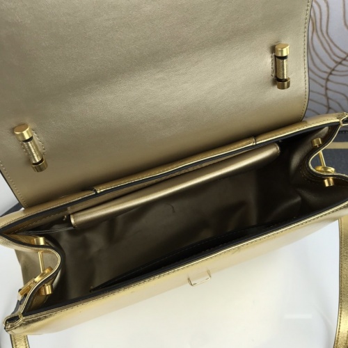 Replica Versace AAA Quality Handbags For Women #860750 $165.00 USD for Wholesale