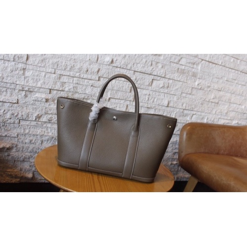 Replica Hermes AAA Quality Handbags For Women #860752 $155.00 USD for Wholesale