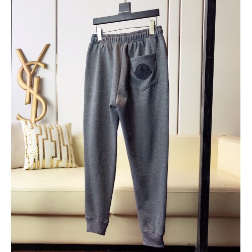 Replica Moncler Pants For Men #860760 $43.00 USD for Wholesale