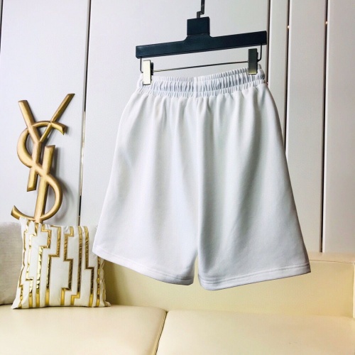 Replica Prada Pants For Men #860768 $42.00 USD for Wholesale