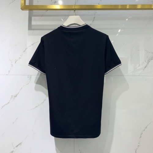 Replica Dolce & Gabbana D&G T-Shirts Short Sleeved For Men #860770 $41.00 USD for Wholesale