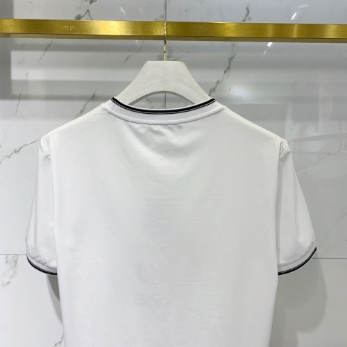 Replica Dolce & Gabbana D&G T-Shirts Short Sleeved For Men #860772 $41.00 USD for Wholesale