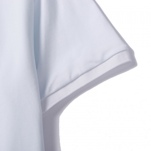 Replica Fendi T-Shirts Short Sleeved For Men #860779 $35.00 USD for Wholesale