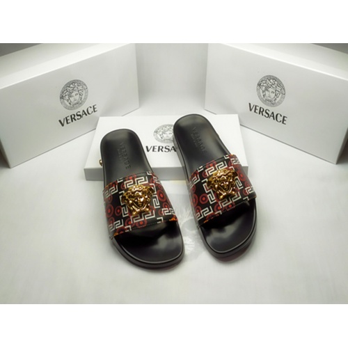 Versace Slippers For Men #861313