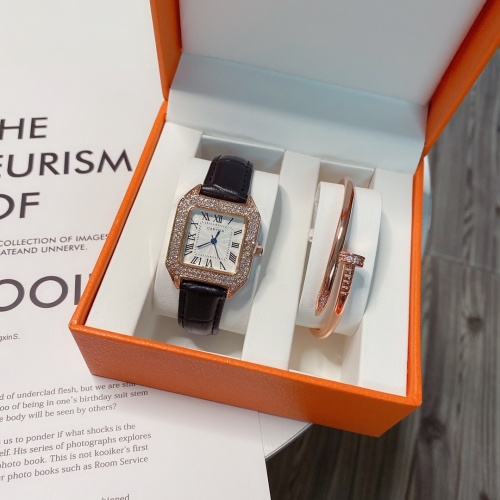 Cartier Watches For Women #861426