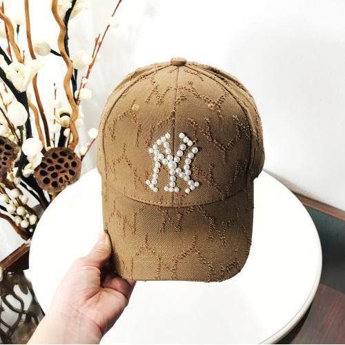 New York Yankees Caps #861634 $25.00 USD, Wholesale Replica New York Yankees Caps