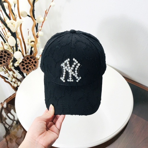 New York Yankees Caps #861638 $25.00 USD, Wholesale Replica New York Yankees Caps