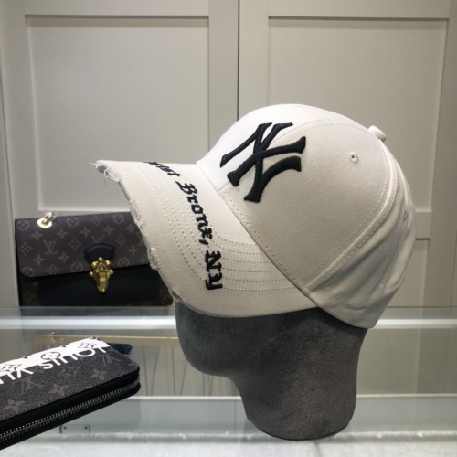Replica New York Yankees Caps #861642 $25.00 USD for Wholesale