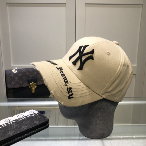 Replica New York Yankees Caps #861643 $25.00 USD for Wholesale