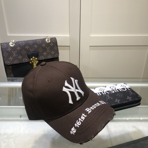 New York Yankees Caps #861644 $25.00 USD, Wholesale Replica New York Yankees Caps