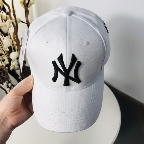 New York Yankees Caps #861648 $27.00 USD, Wholesale Replica New York Yankees Caps