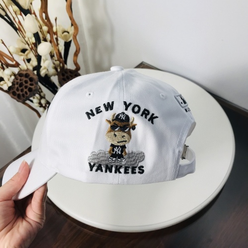 Replica New York Yankees Caps #861648 $27.00 USD for Wholesale