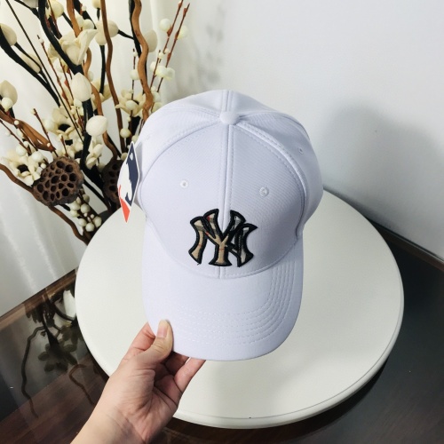 New York Yankees Caps #861655 $29.00 USD, Wholesale Replica New York Yankees Caps