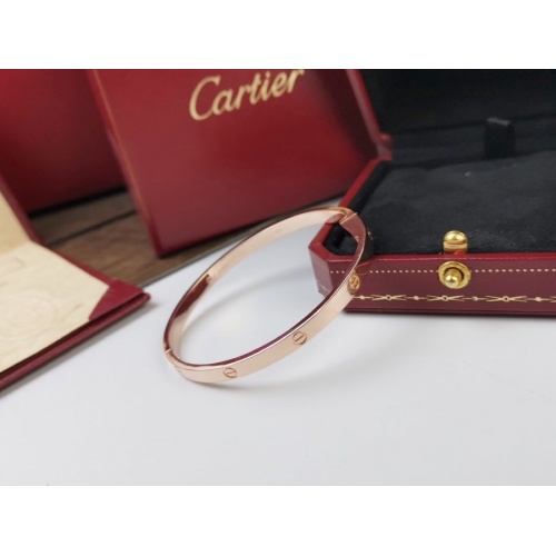 Cartier bracelets #861724 $38.00 USD, Wholesale Replica Cartier bracelets