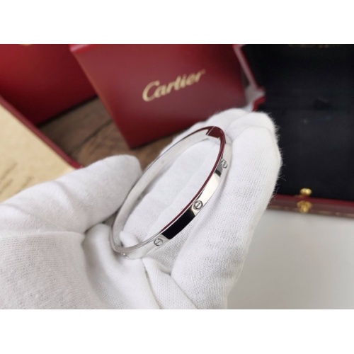 Cartier bracelets #861726 $38.00 USD, Wholesale Replica Cartier bracelets