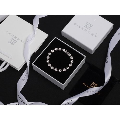 Givenchy Bracelets #861735 $42.00 USD, Wholesale Replica Givenchy Bracelets