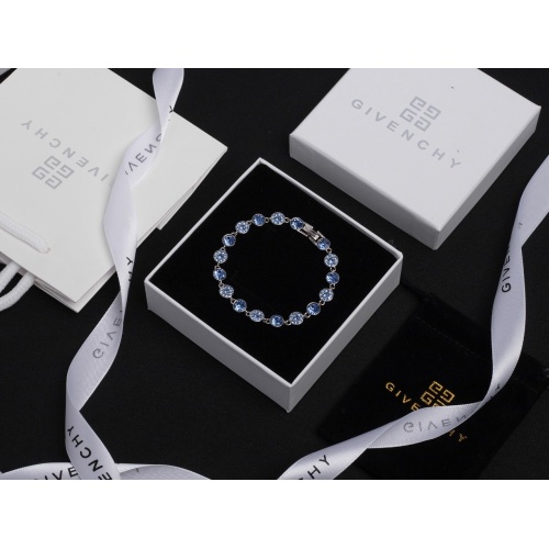 Givenchy Bracelets #861736 $42.00 USD, Wholesale Replica Givenchy Bracelets