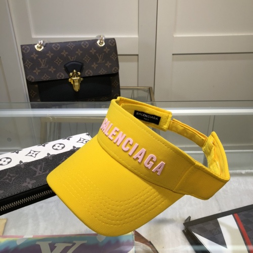 Replica Balenciaga Caps #861760 $25.00 USD for Wholesale