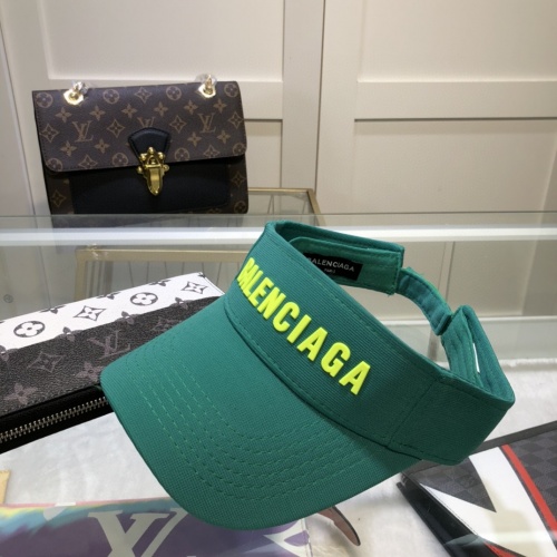 Replica Balenciaga Caps #861762 $25.00 USD for Wholesale