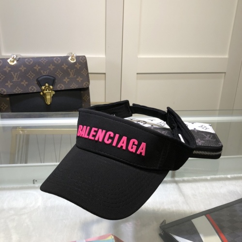 Replica Balenciaga Caps #861764 $25.00 USD for Wholesale