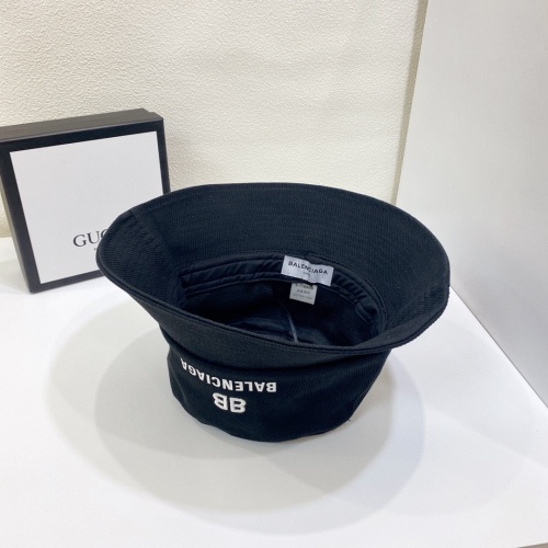 Replica Balenciaga Caps #861766 $32.00 USD for Wholesale