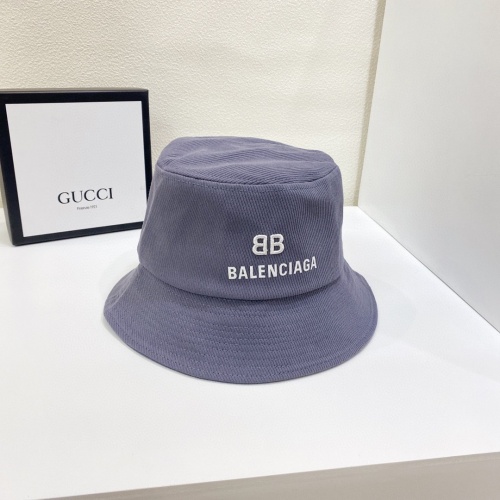 Balenciaga Caps #861767 $32.00 USD, Wholesale Replica Balenciaga Caps