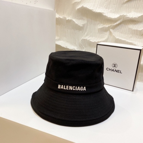 Balenciaga Caps #861771 $34.00 USD, Wholesale Replica Balenciaga Caps