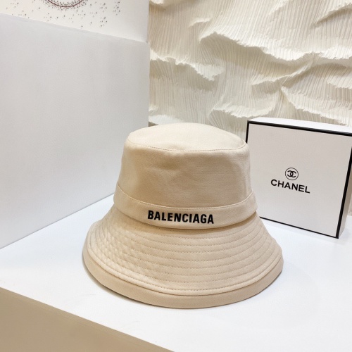 Balenciaga Caps #861772 $34.00 USD, Wholesale Replica Balenciaga Caps