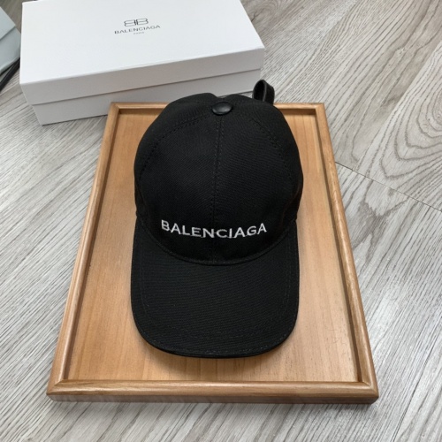 Balenciaga Caps #861775 $36.00 USD, Wholesale Replica Balenciaga Caps