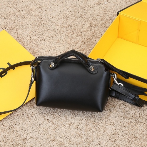 Replica Fendi AAA Messenger Bags For Women #861927 $82.00 USD for Wholesale