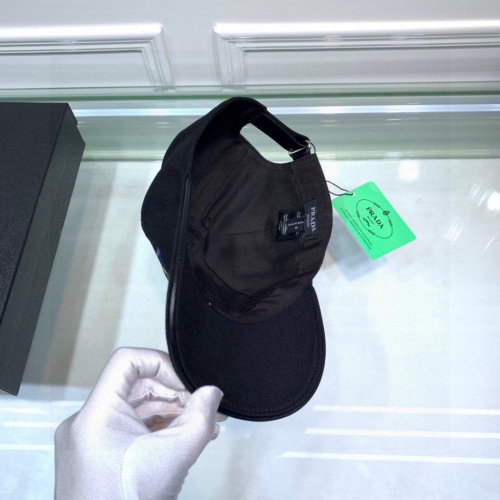 Replica Prada Caps #862089 $36.00 USD for Wholesale