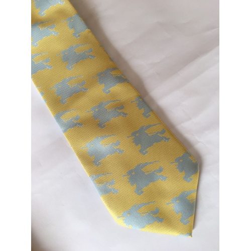 Replica Burberry Necktie For Men #862179 $38.00 USD for Wholesale