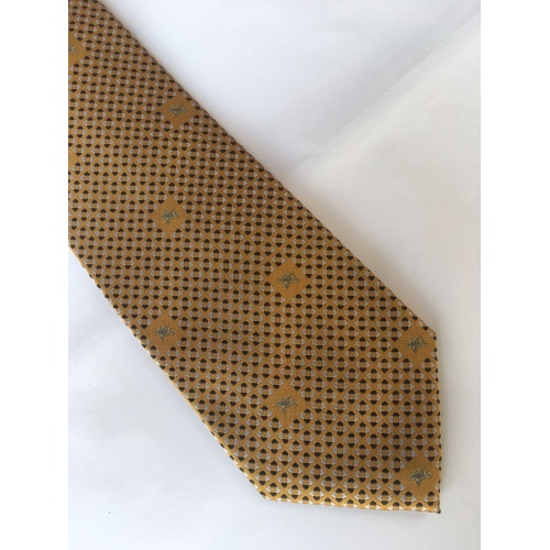 Replica Burberry Necktie For Men #862186 $38.00 USD for Wholesale