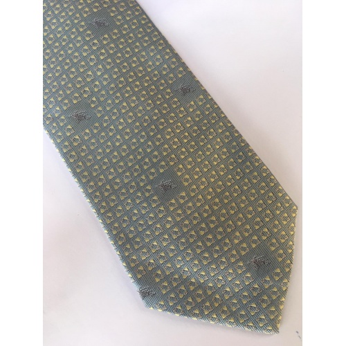 Replica Burberry Necktie For Men #862188 $38.00 USD for Wholesale