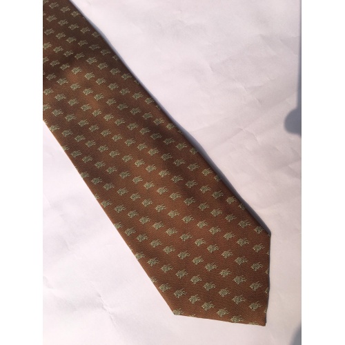 Replica Burberry Necktie For Men #862197 $38.00 USD for Wholesale