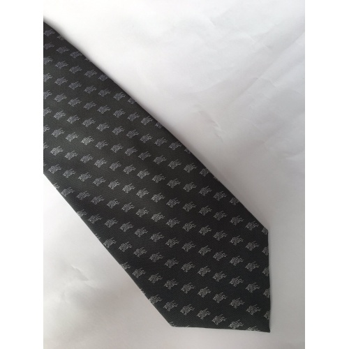 Replica Burberry Necktie For Men #862198 $38.00 USD for Wholesale