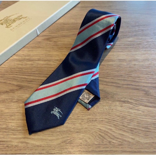 Replica Burberry Necktie For Men #862210 $40.00 USD for Wholesale