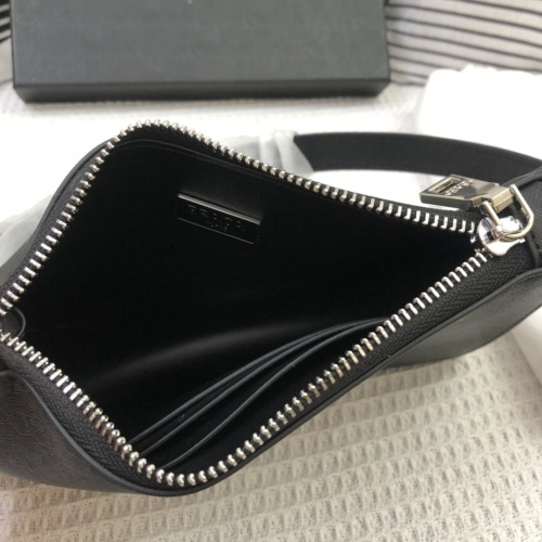 Replica Prada AAA Quality Messeger Bags For Women #862914 $72.00 USD for Wholesale