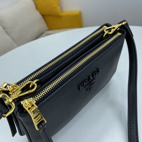 Replica Prada AAA Quality Messeger Bags For Women #862952 $88.00 USD for Wholesale