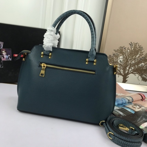 Replica Prada AAA Quality Handbags For Women #862967 $102.00 USD for Wholesale