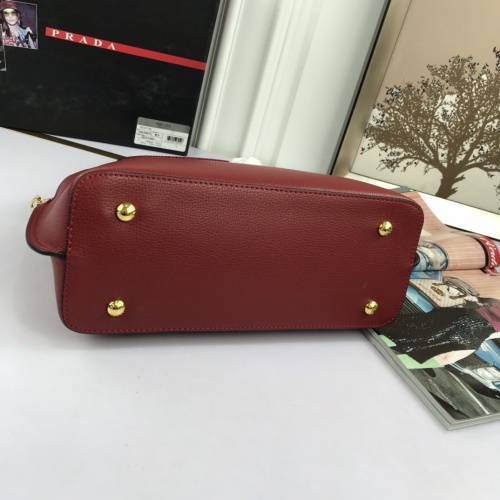 Replica Prada AAA Quality Handbags For Women #862968 $102.00 USD for Wholesale