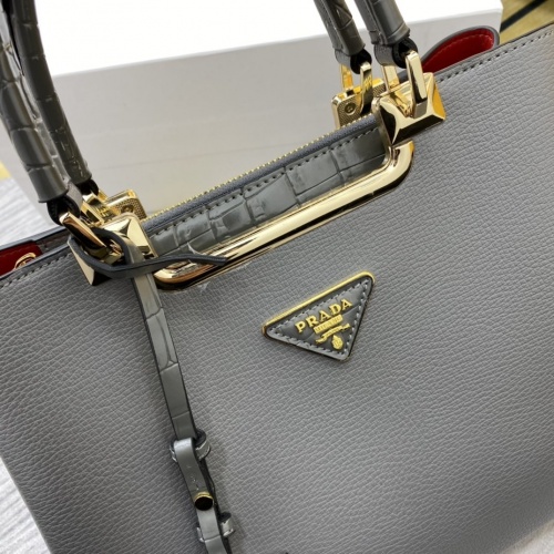 Replica Prada AAA Quality Handbags For Women #862971 $105.00 USD for Wholesale