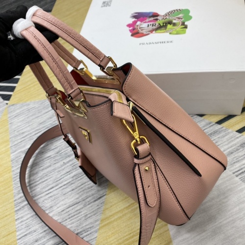 Replica Prada AAA Quality Handbags For Women #862974 $105.00 USD for Wholesale