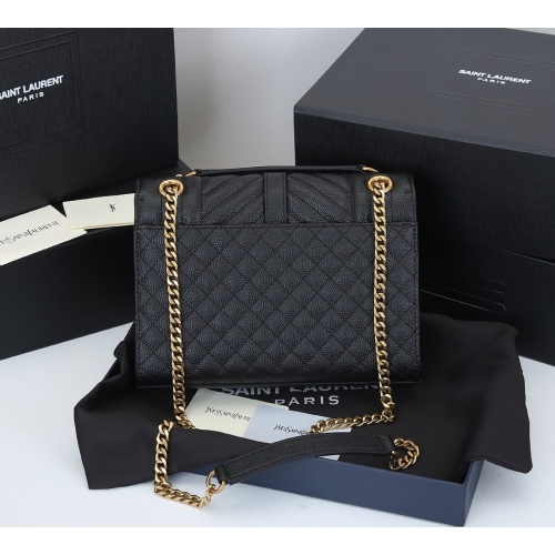 Replica Yves Saint Laurent YSL AAA Messenger Bags For Women #862991 $96.00 USD for Wholesale