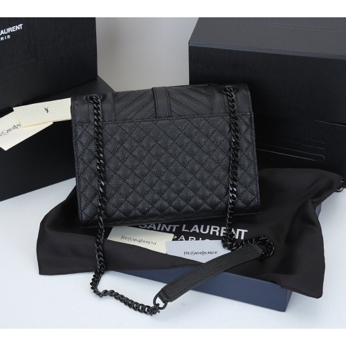 Replica Yves Saint Laurent YSL AAA Messenger Bags For Women #862993 $96.00 USD for Wholesale