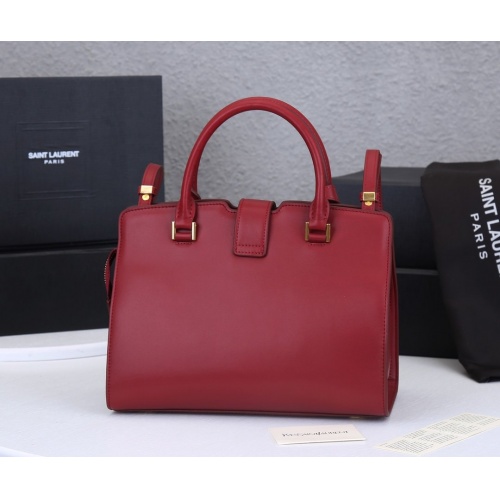 Replica Yves Saint Laurent AAA Handbags For Women #862996 $100.00 USD for Wholesale