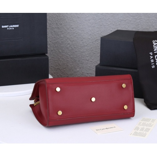 Replica Yves Saint Laurent AAA Handbags For Women #862996 $100.00 USD for Wholesale